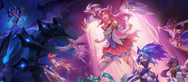 《英雄聯盟》遊戲介紹｜最火熱的電競遊戲，哪裡能找到高賠率投注？
